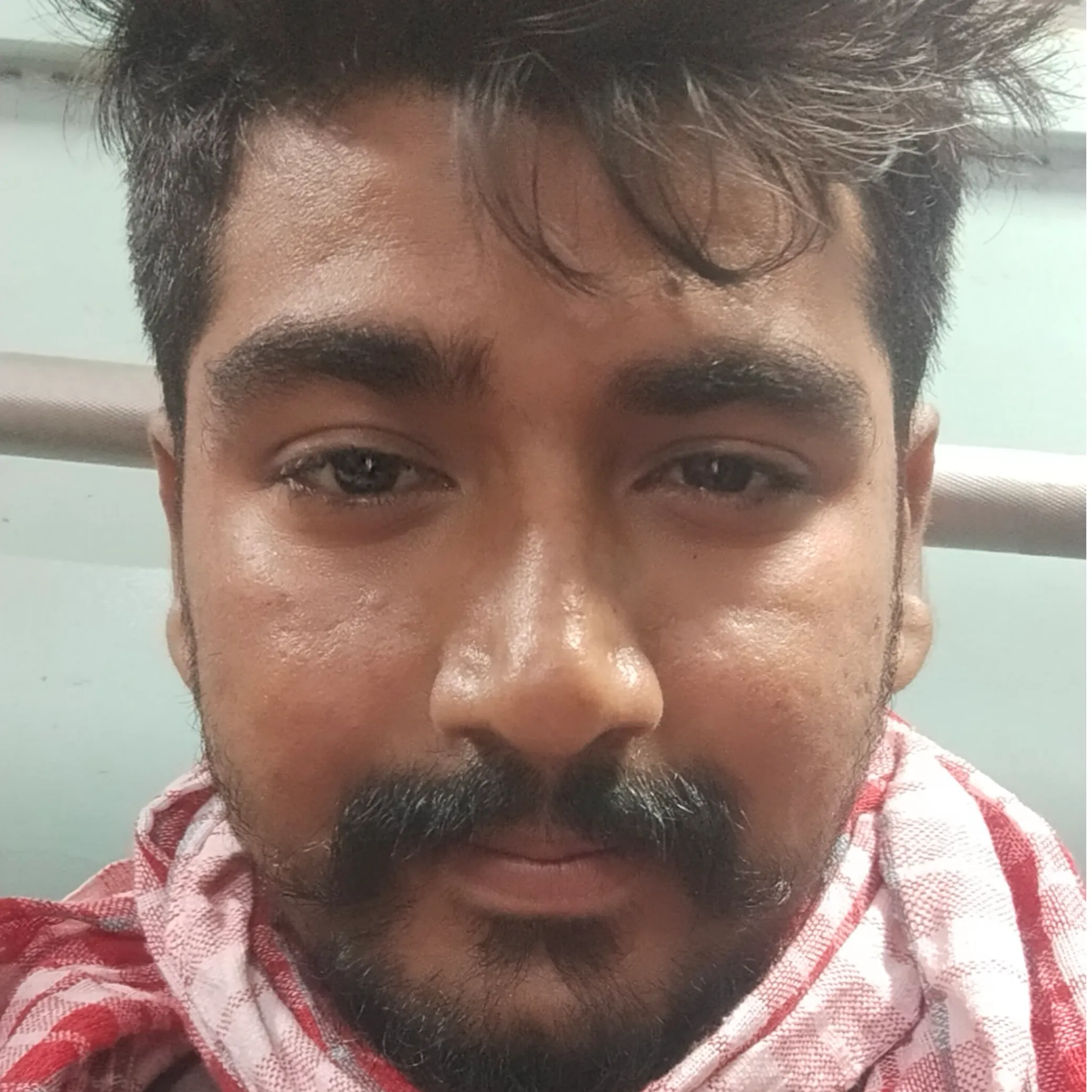 Nitesh Kumar