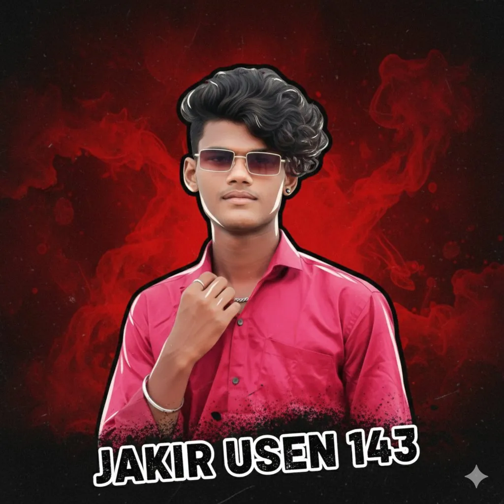 Jakirushen jakir