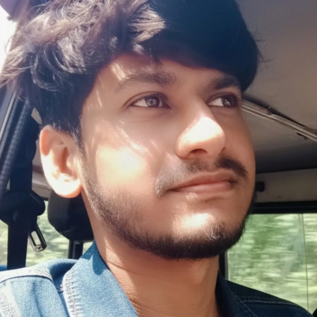 MANAS MALLICK