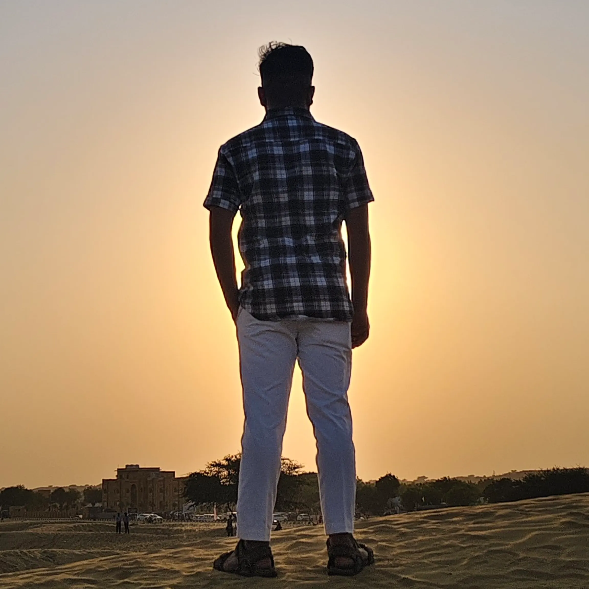 PRABHU TEGGI