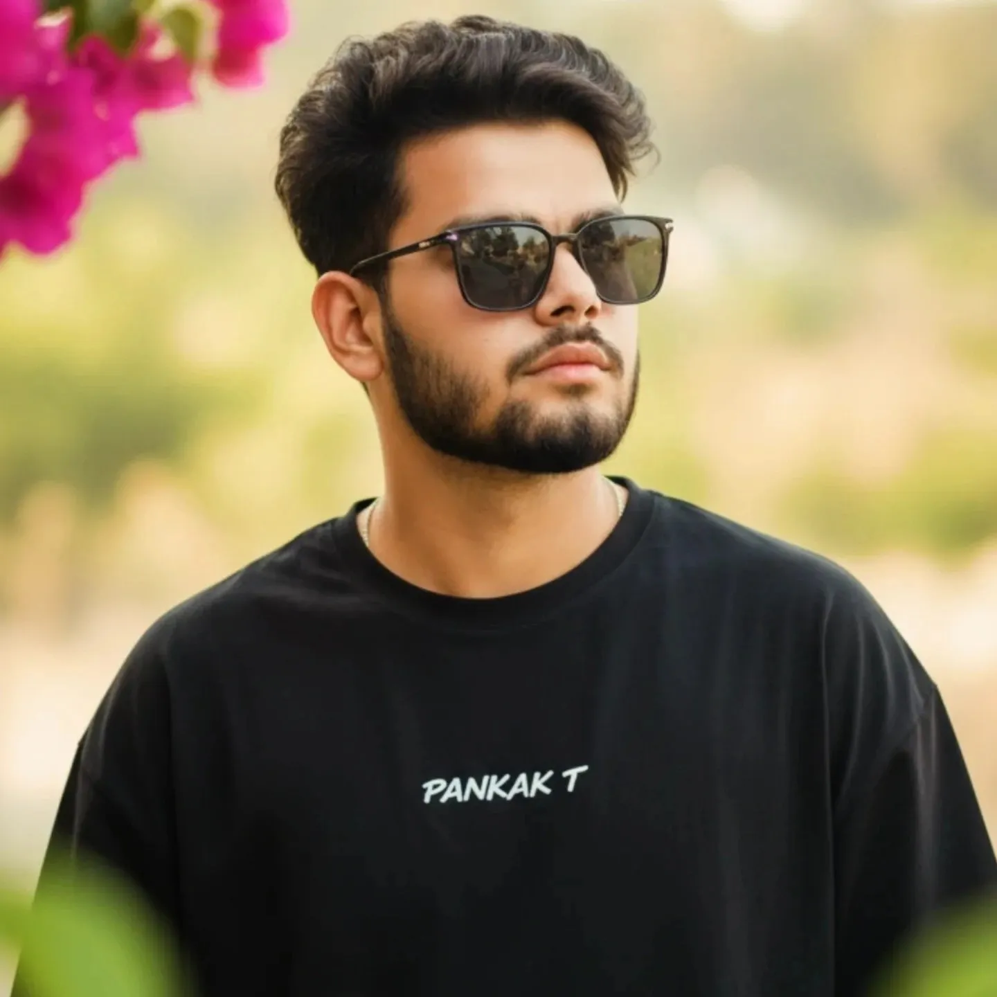 Arjun Pandit