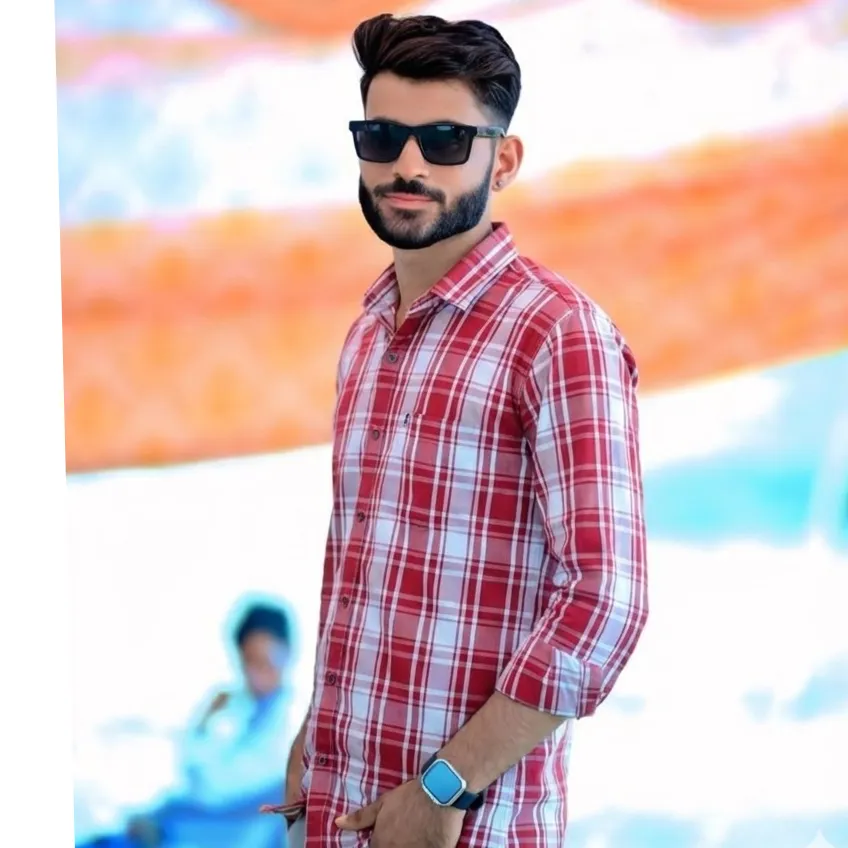 Mahendra Godara