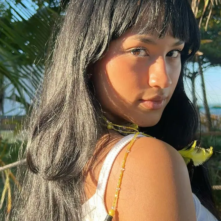 Naomi Araruna