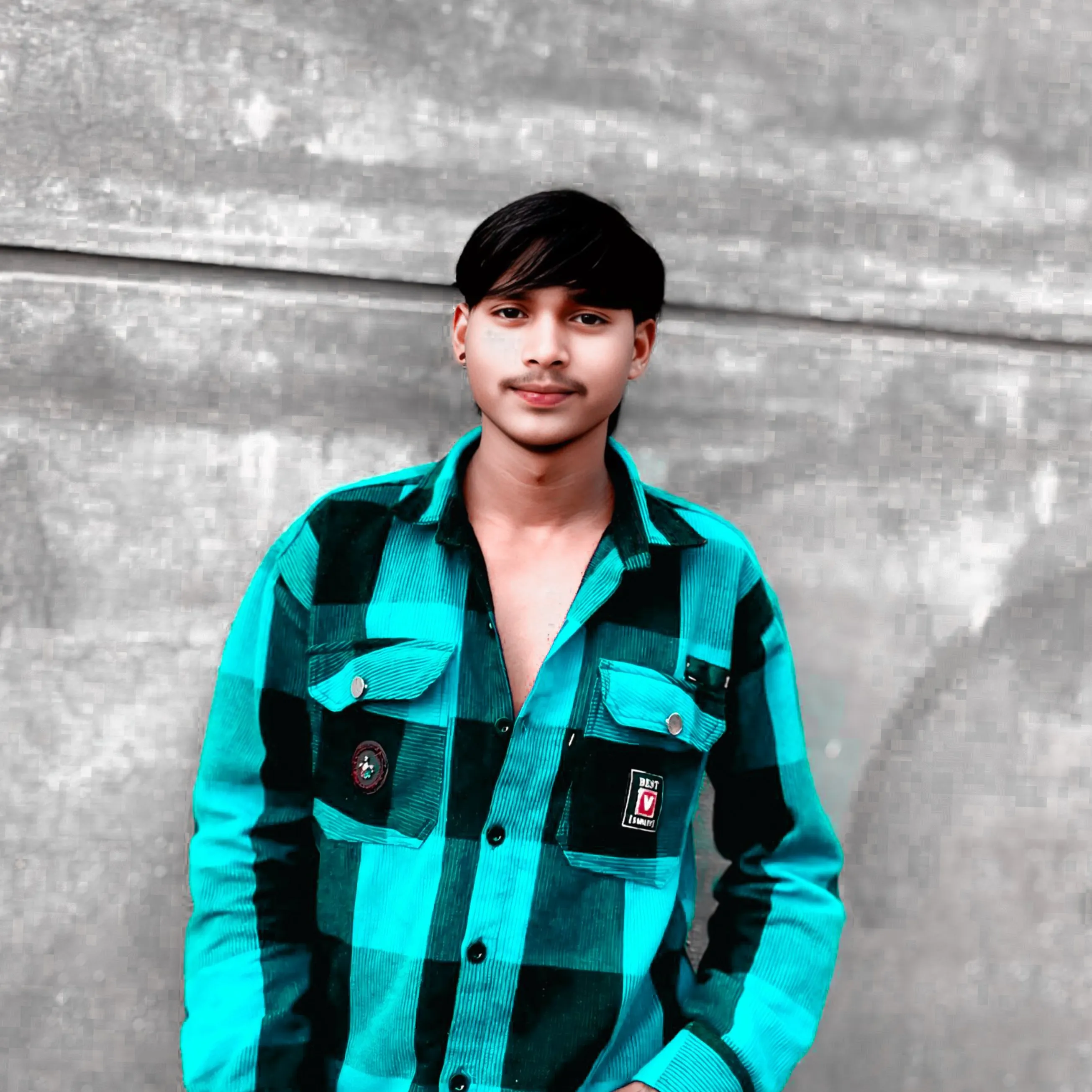 Rakesh Raj