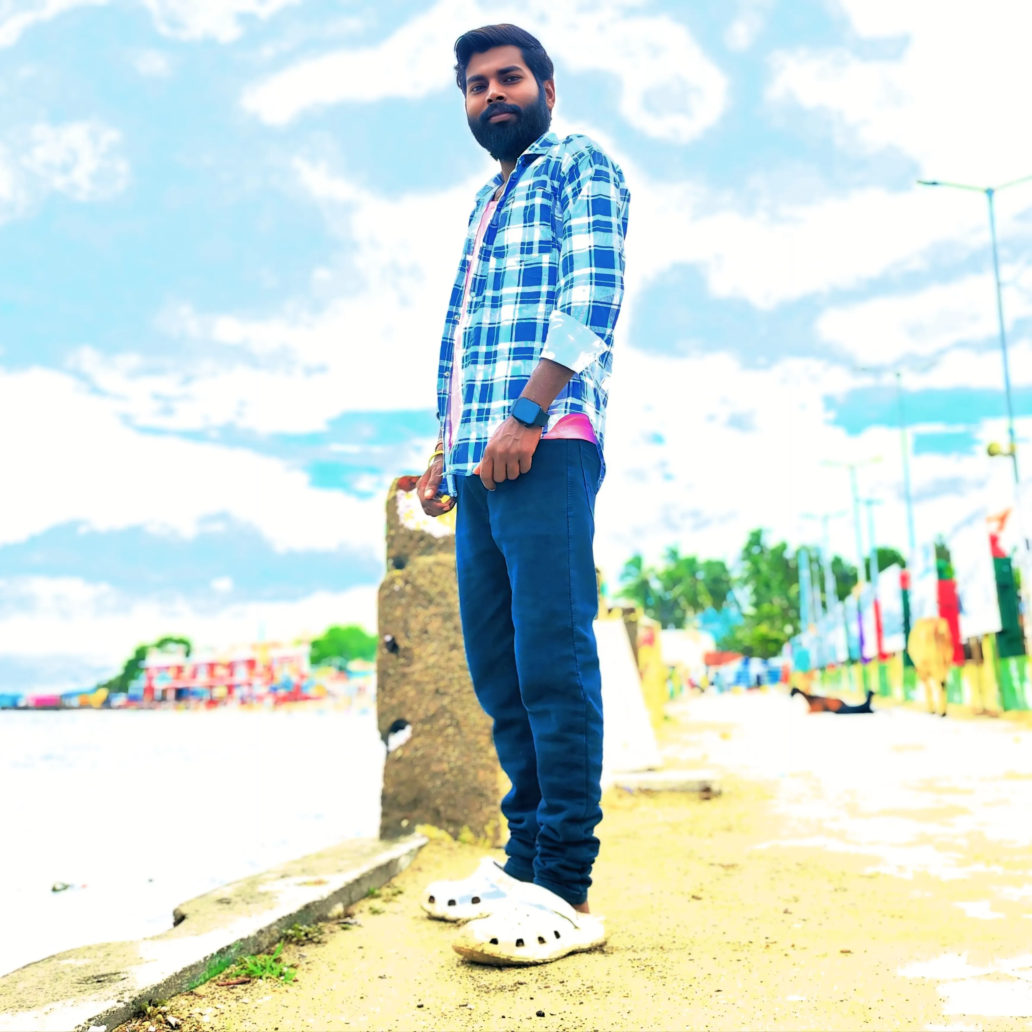 Munna Bin