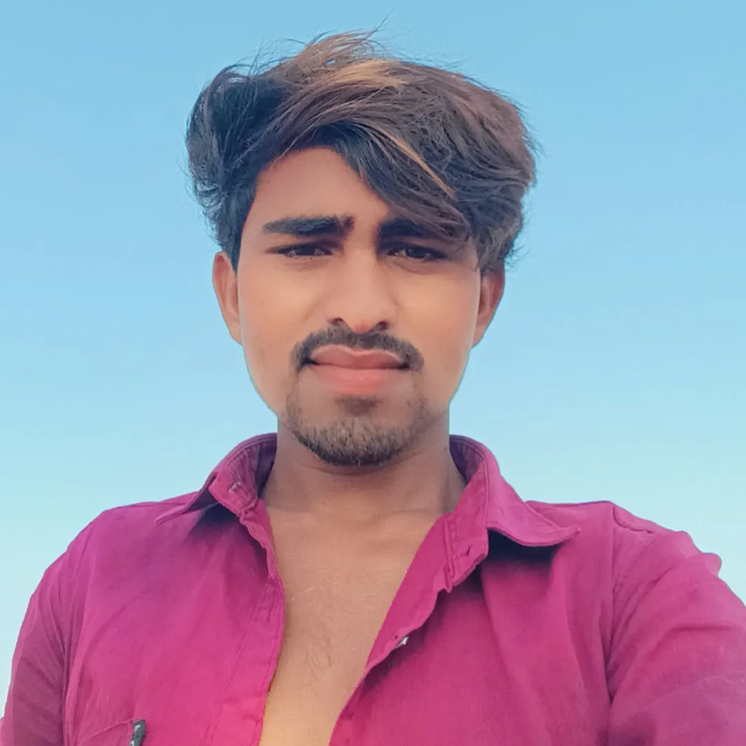 Aaahik Thakor