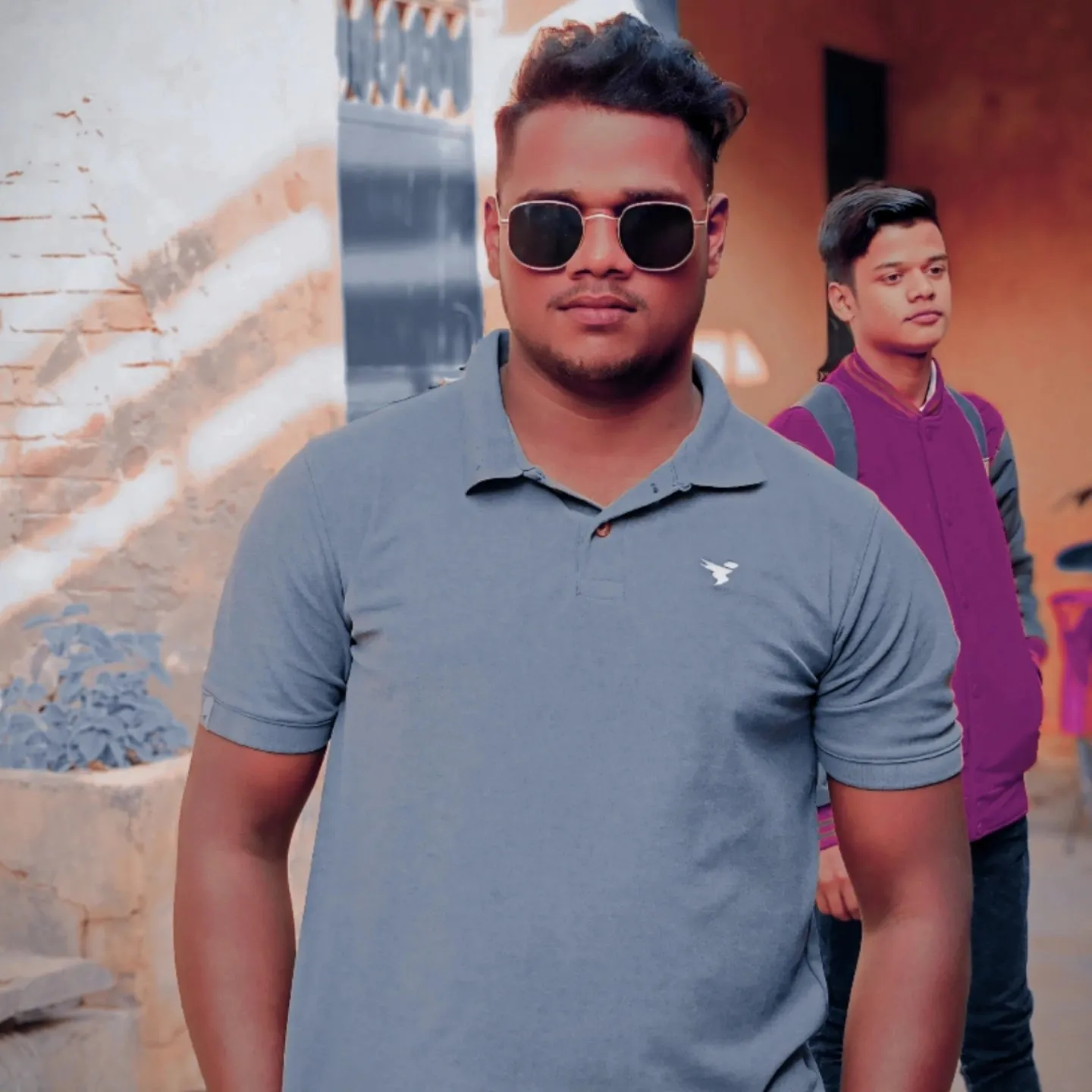 Vishal Rawat