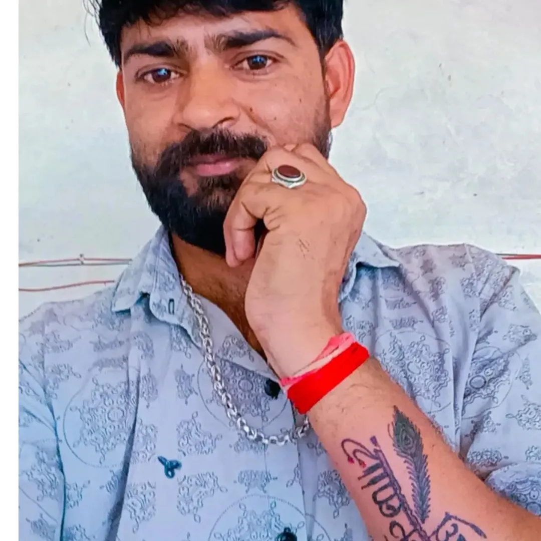 Manoj Sharma