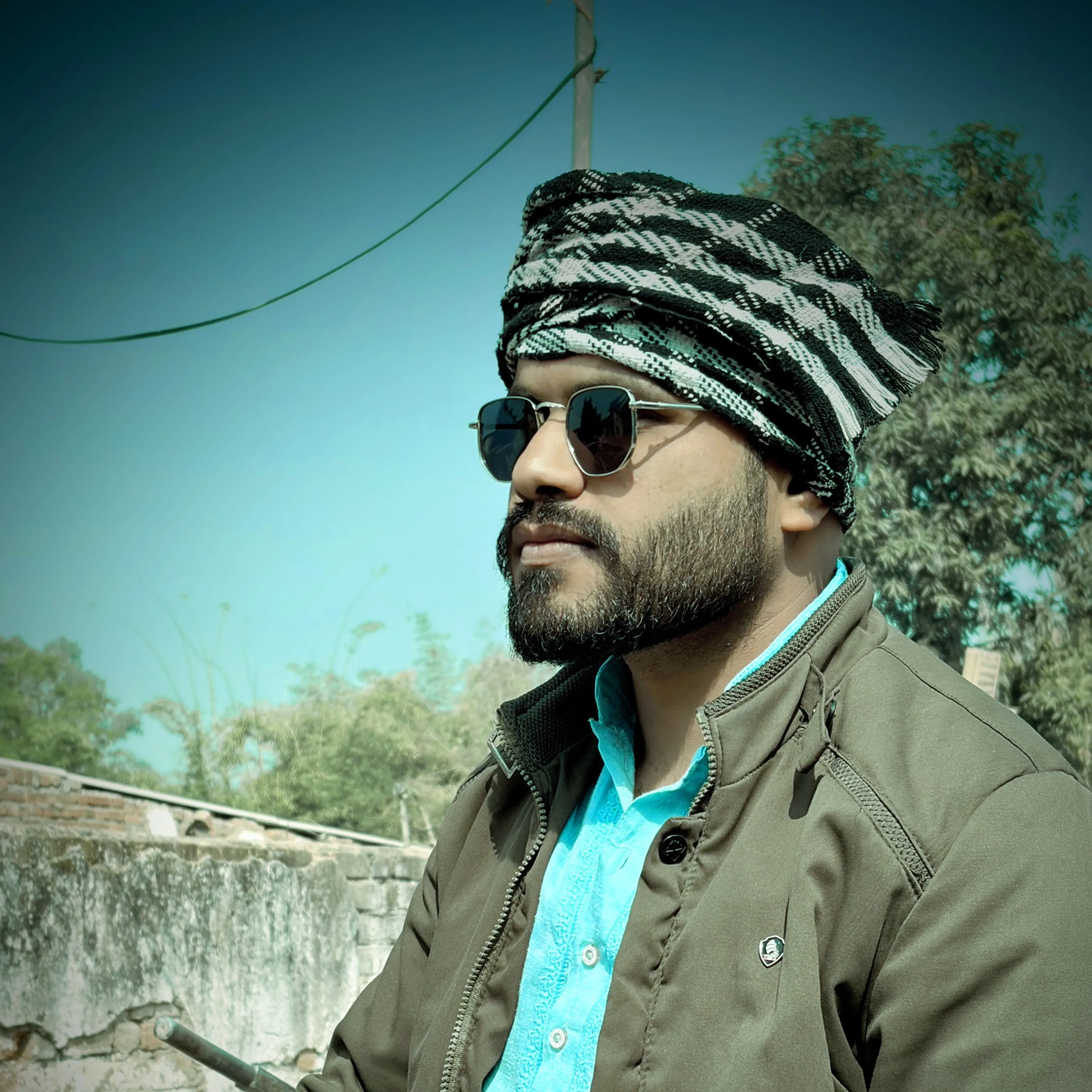 Rohit Tomar