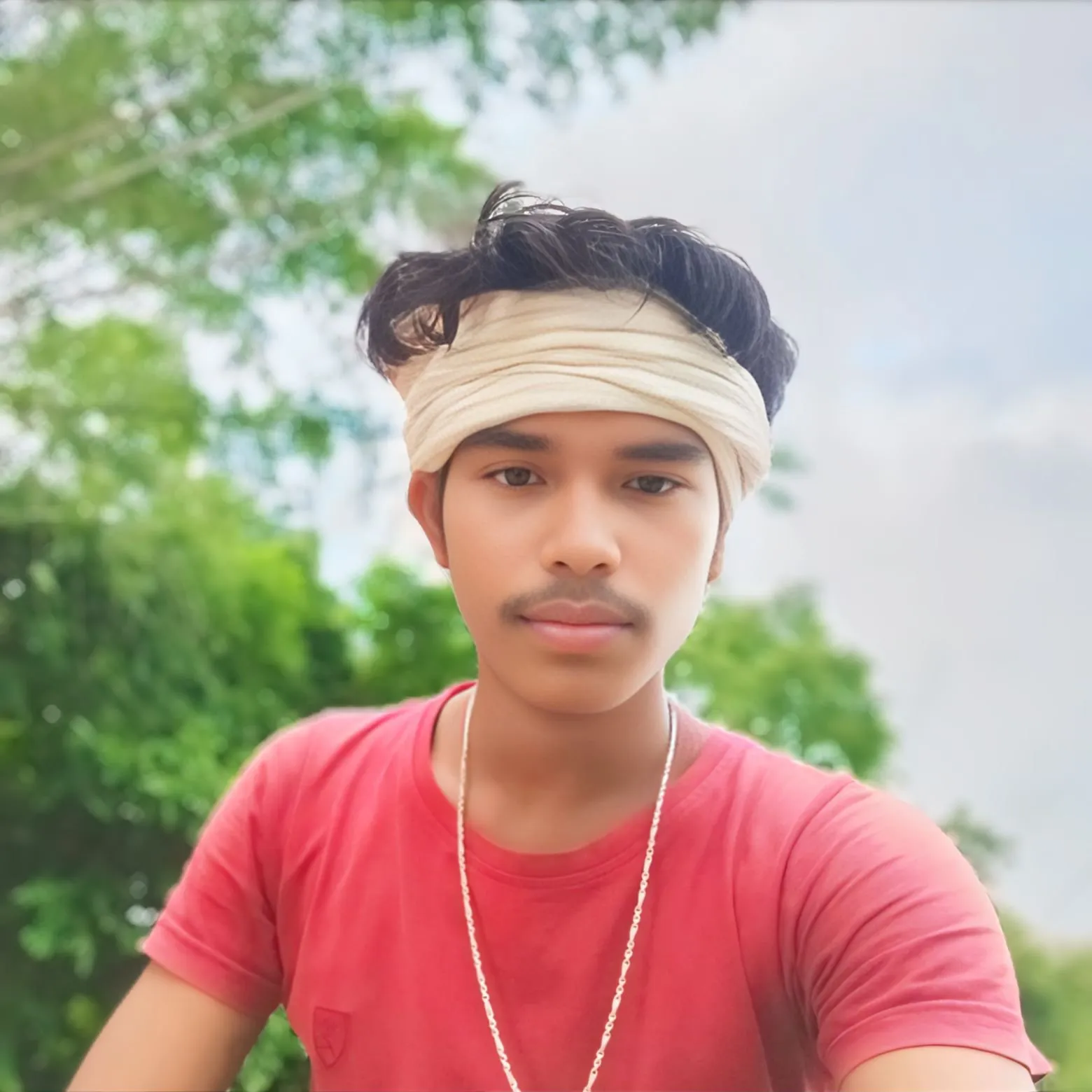 Bablu Malik