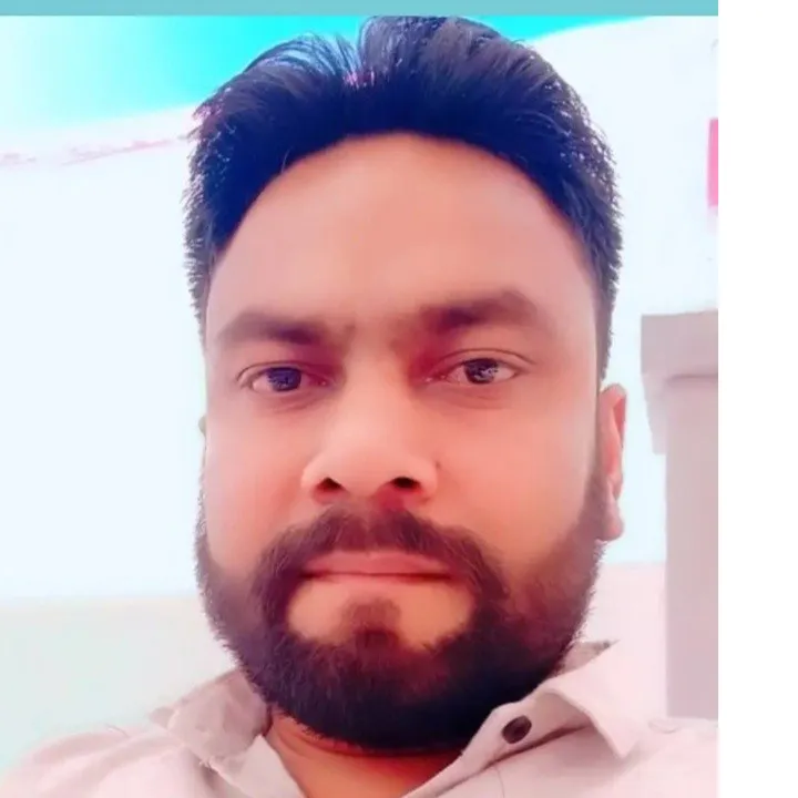 Bharatsinh Rahevar