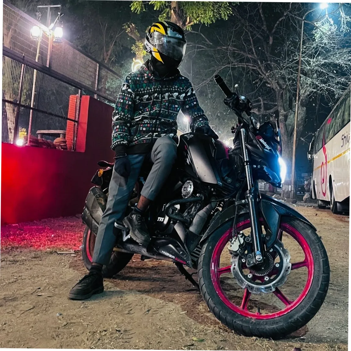 lokesh sangat