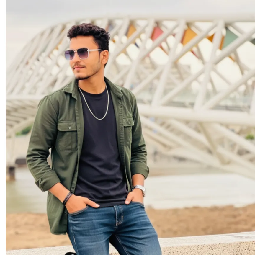 danish suthar