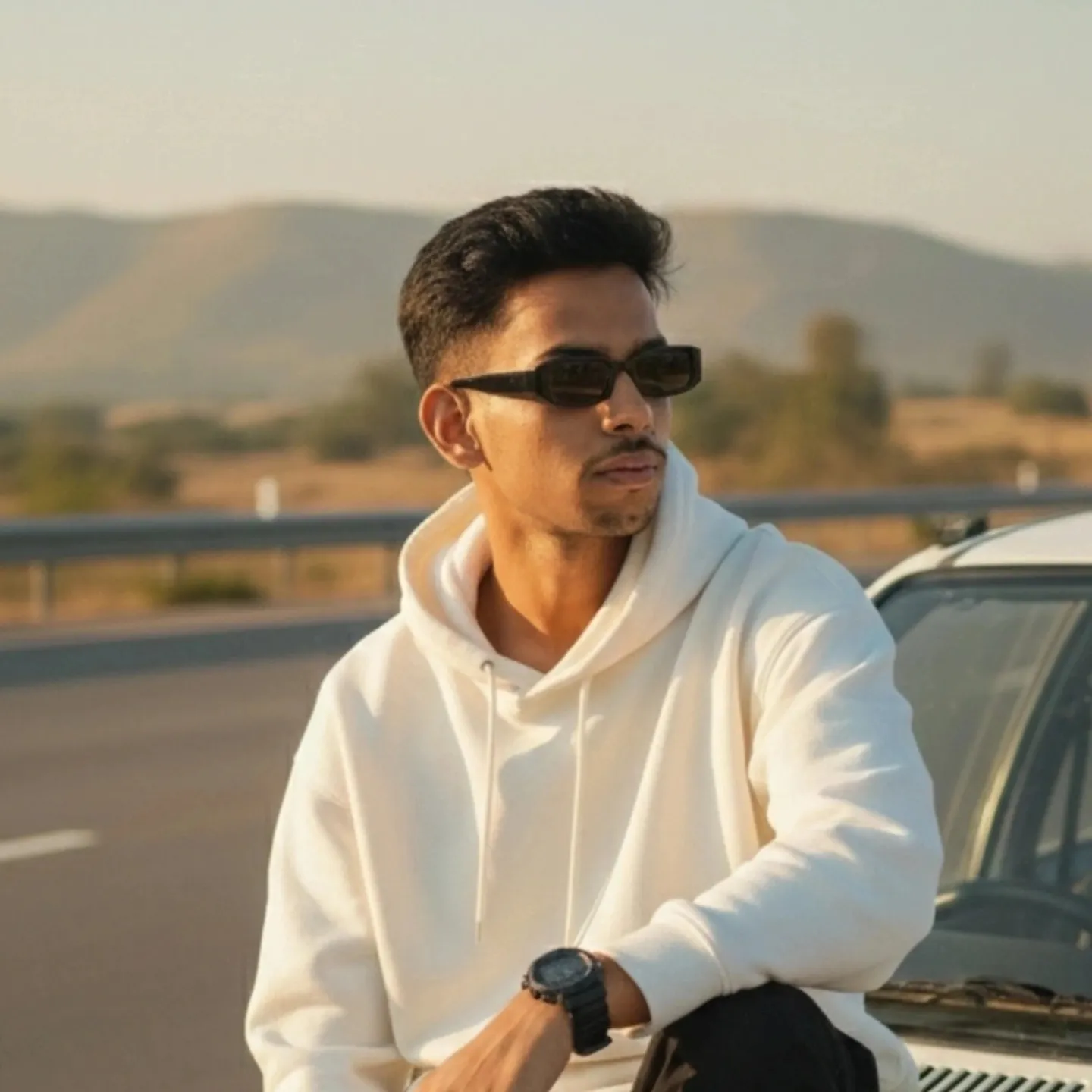 Nayan Salunke