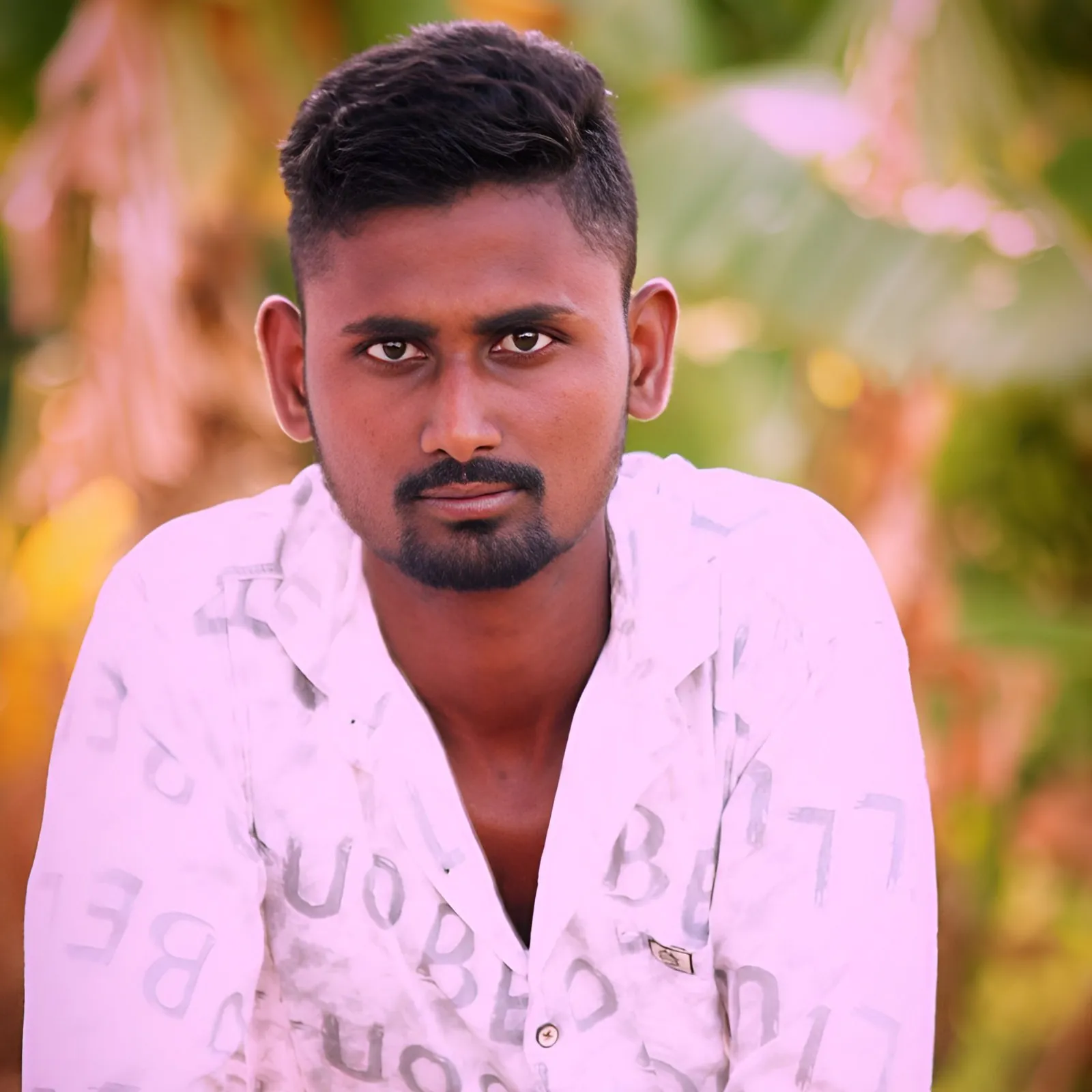 Sharanu Nayak