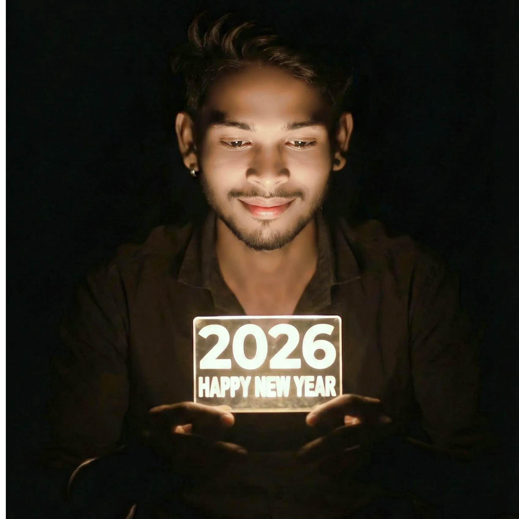 Anil kisku