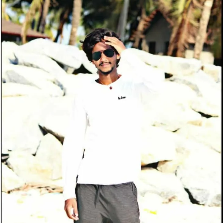 Naveen Kumar