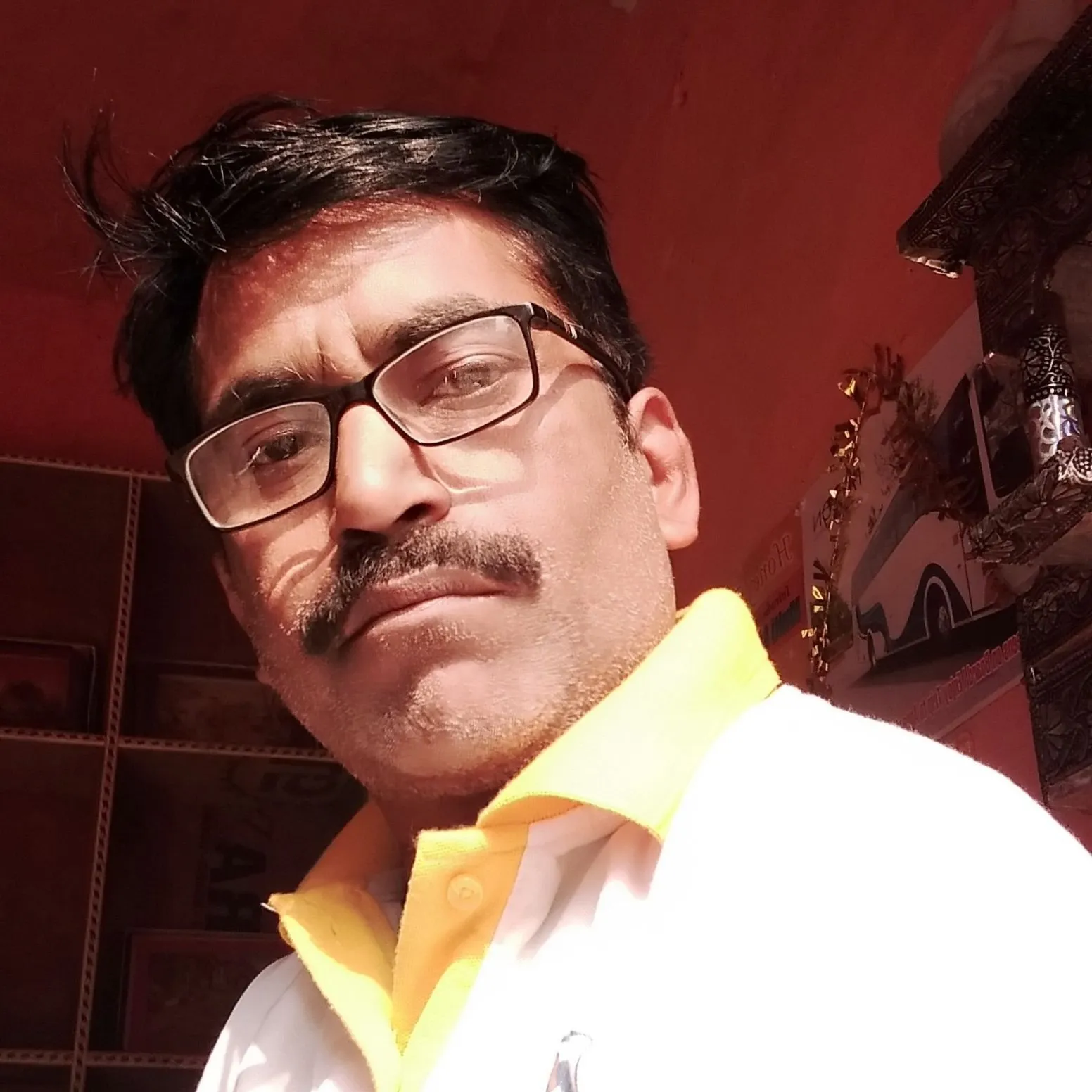 Anil Sharma