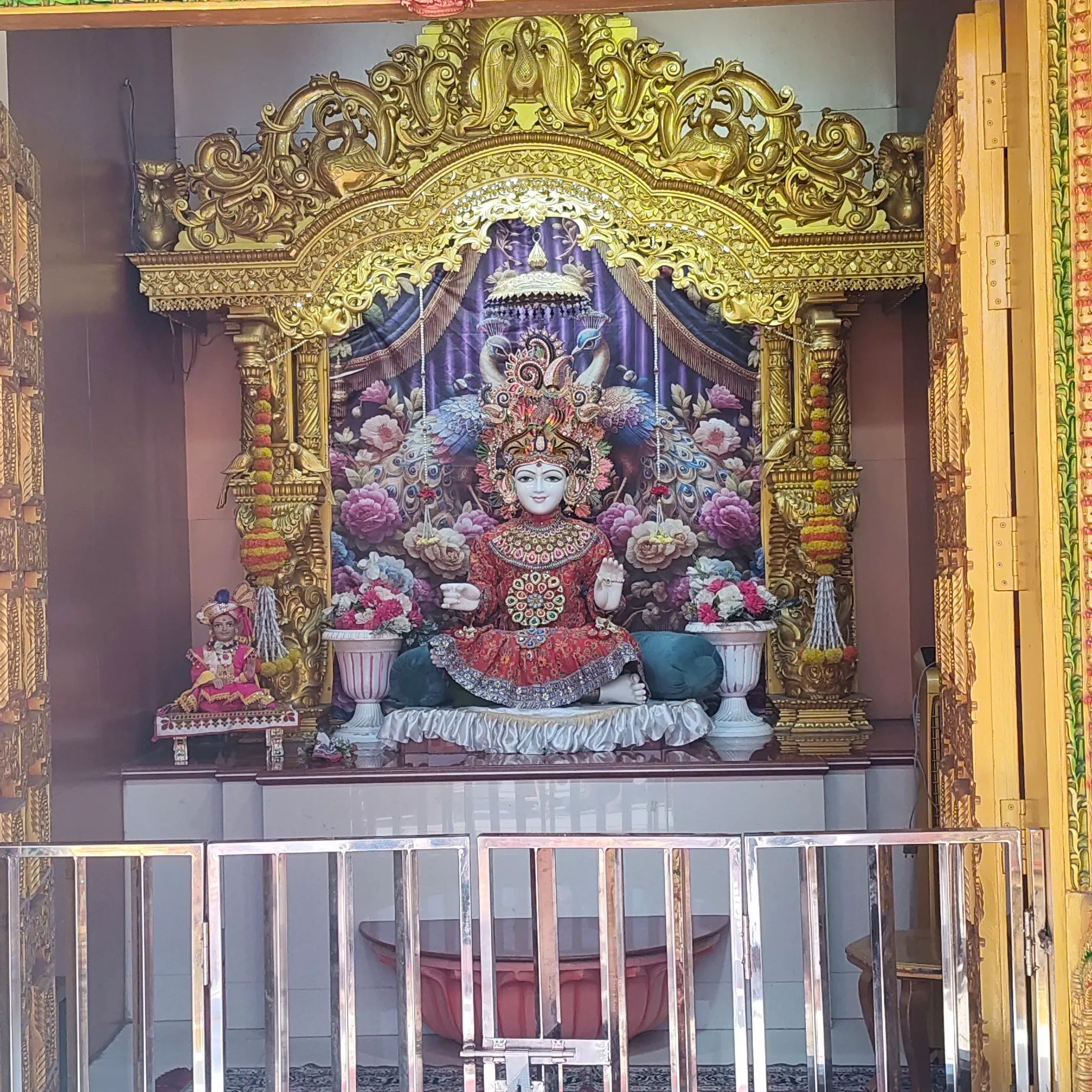 raj kamal