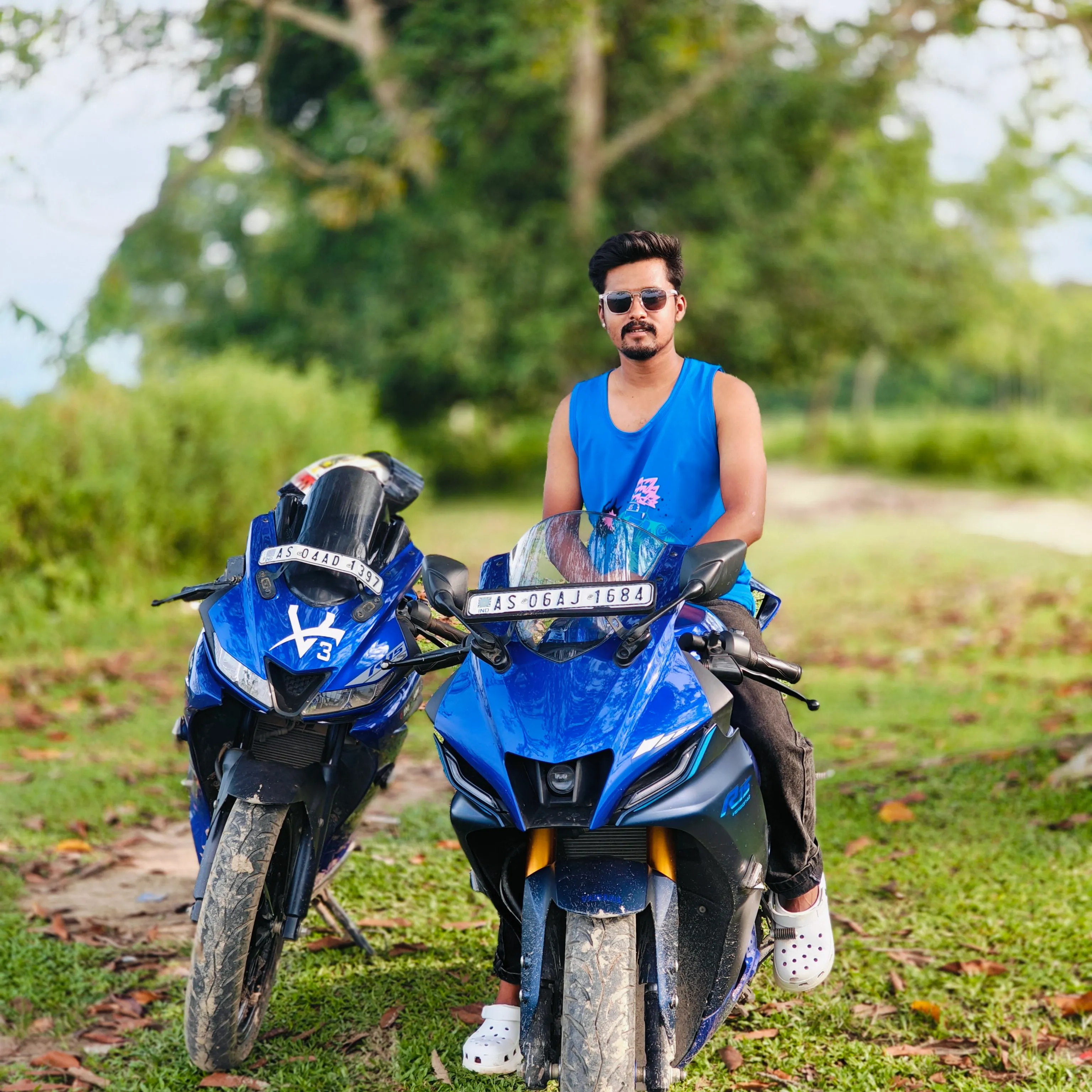 Simanta Bora