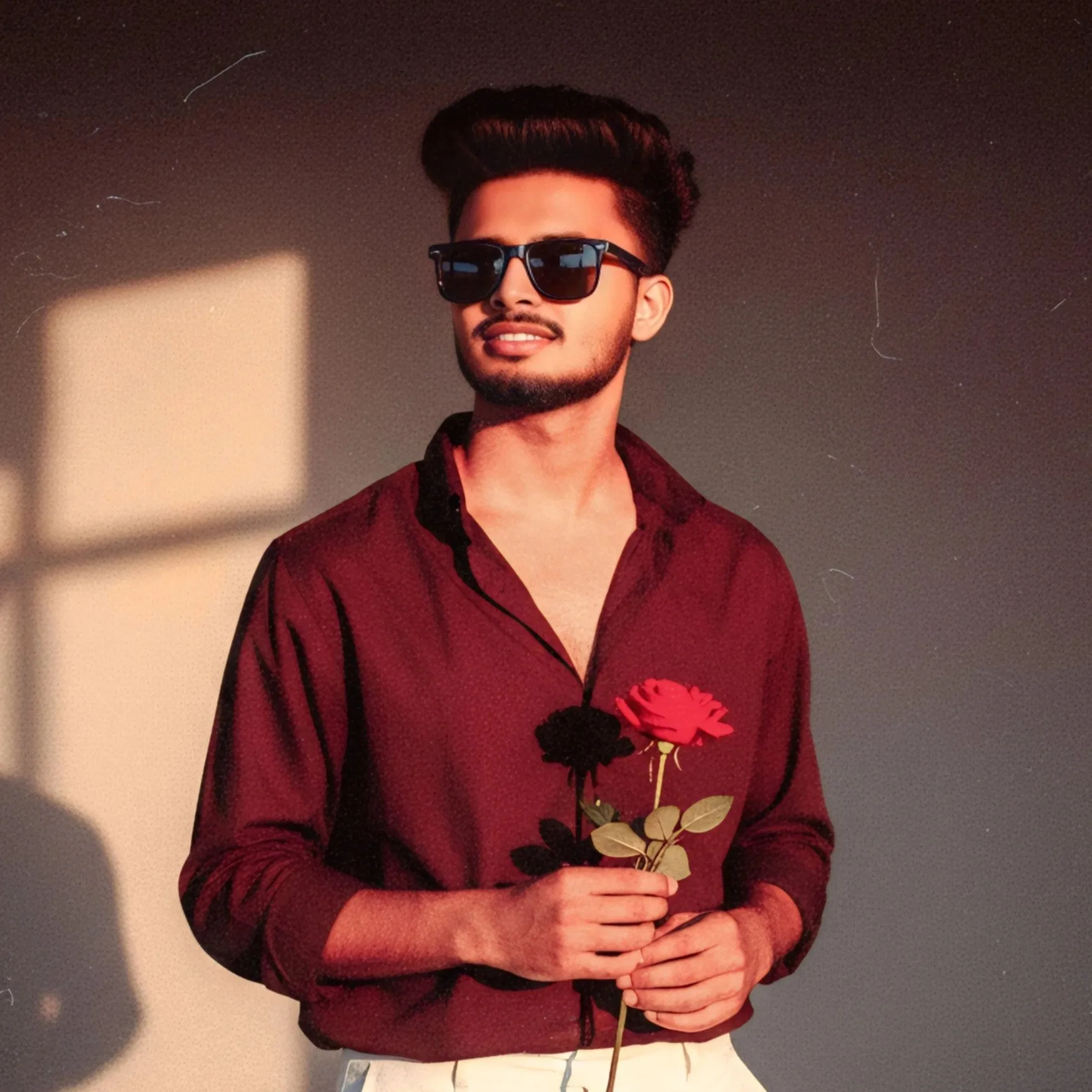 Dharmesh Thakor