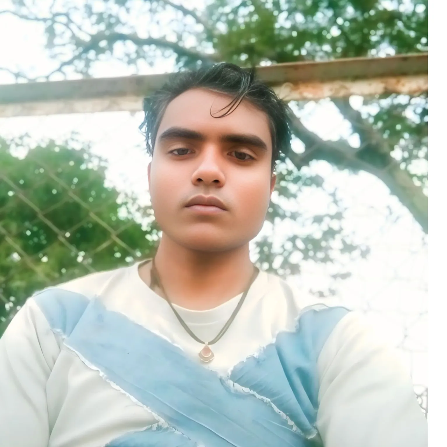 Sanjay tabvi
