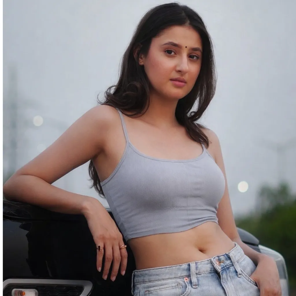 Samridhi Puri