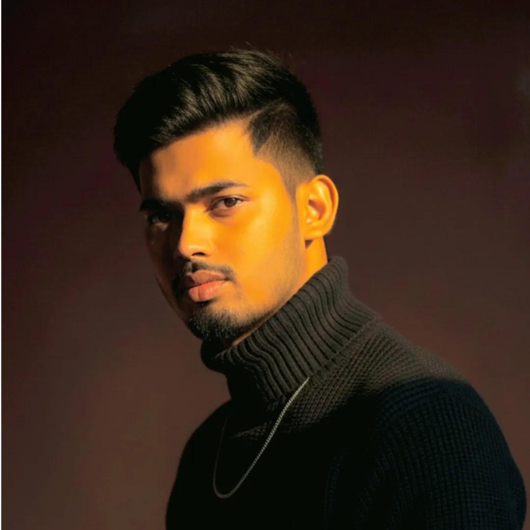 Ashish Kumar