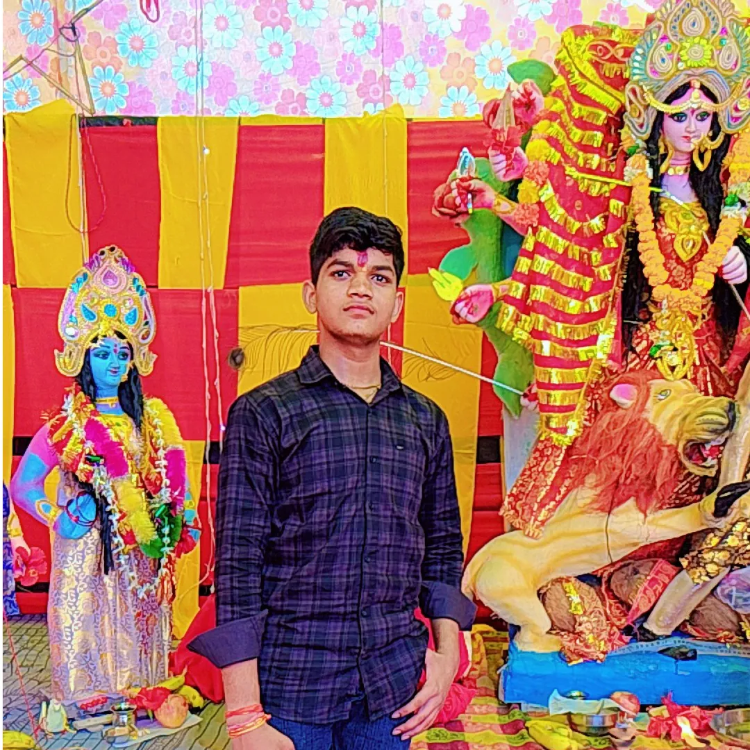 Ayush Yadav