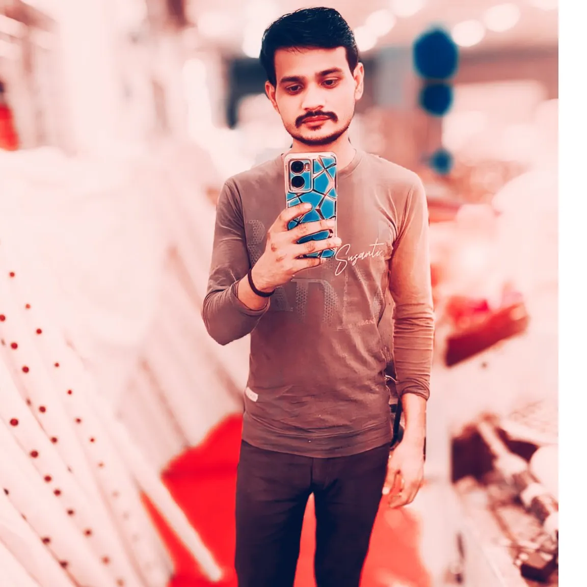 sujeet raj