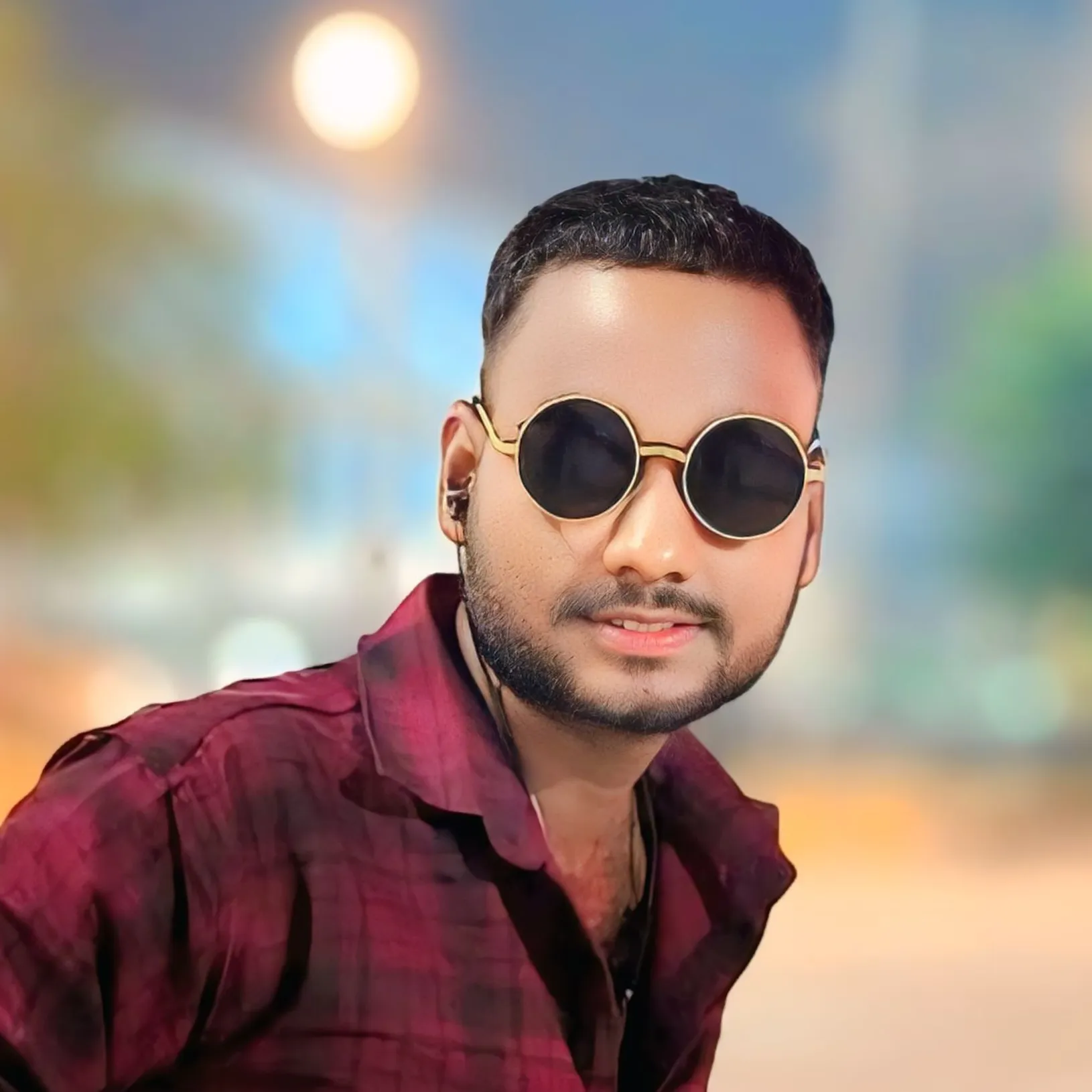Krrish Kapoor