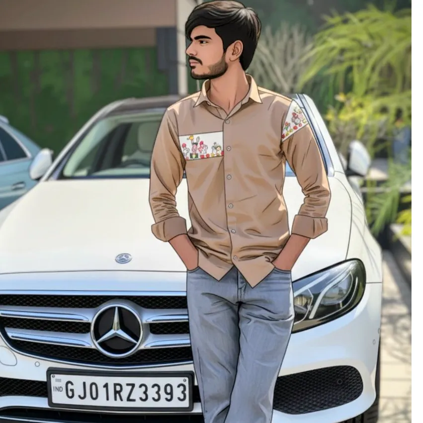 AshwaniKumar Kumar