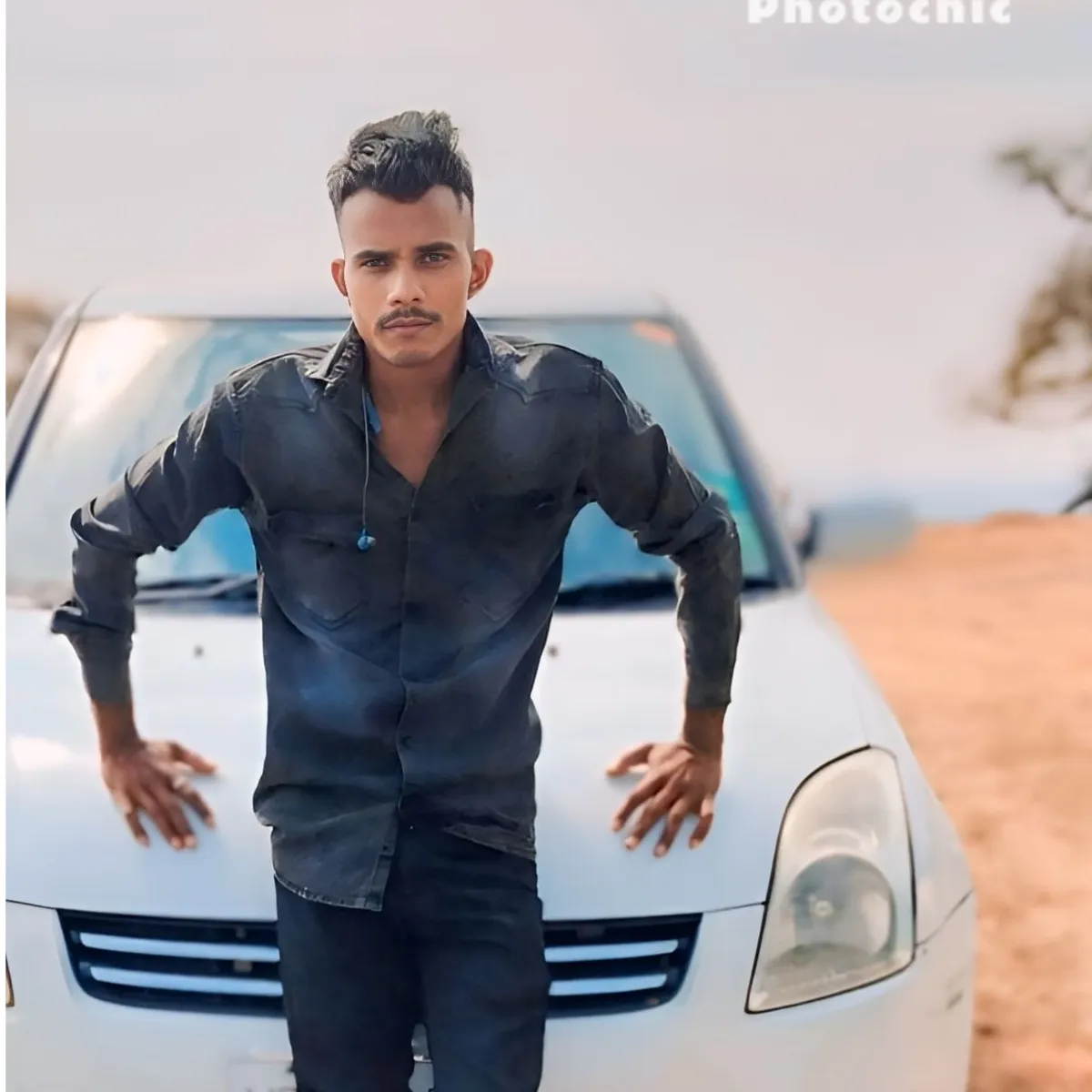 Sharvan Parmar
