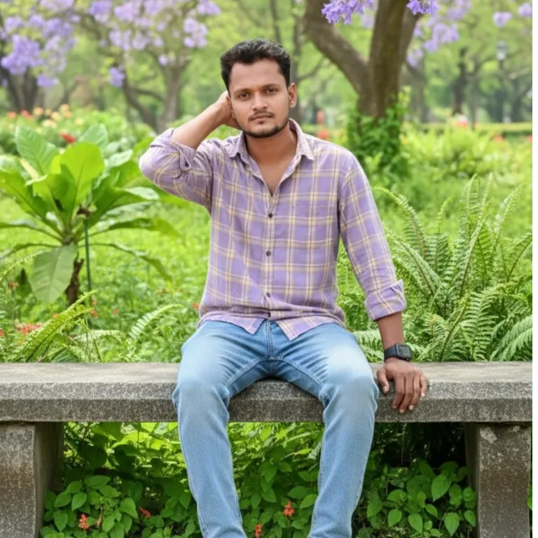 Rambilash Meena