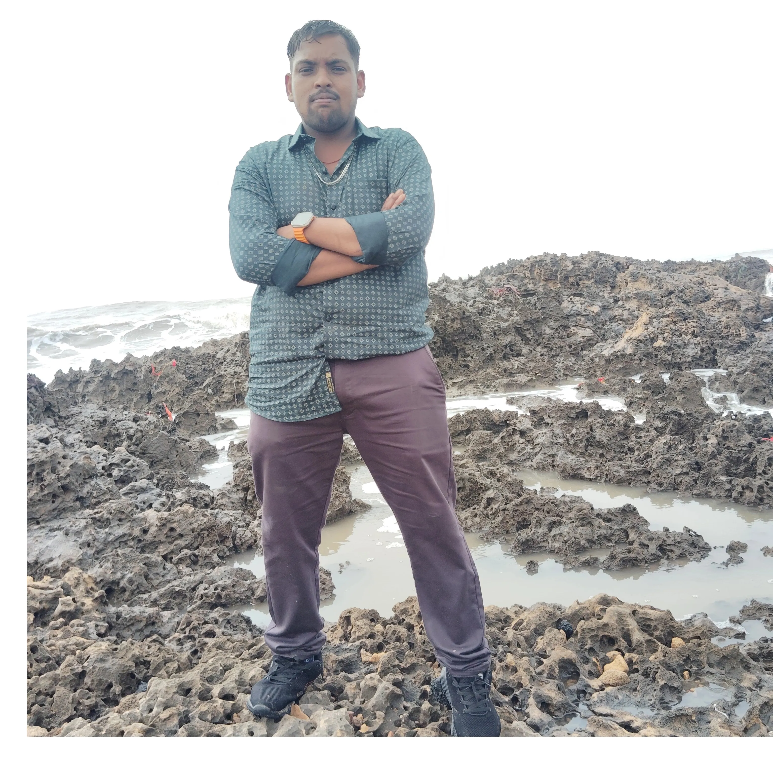Vikas.r Halpati