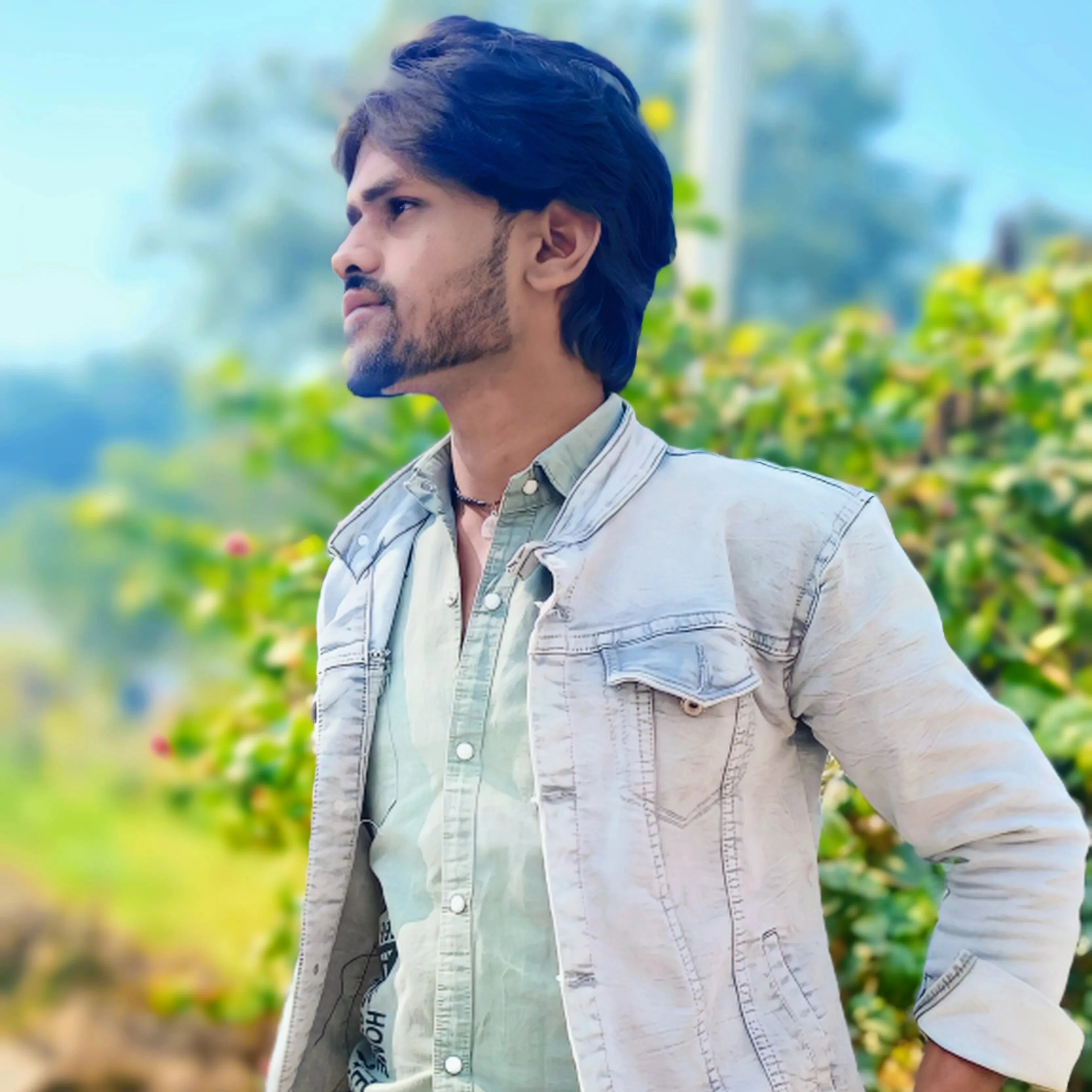 killer Kashyap