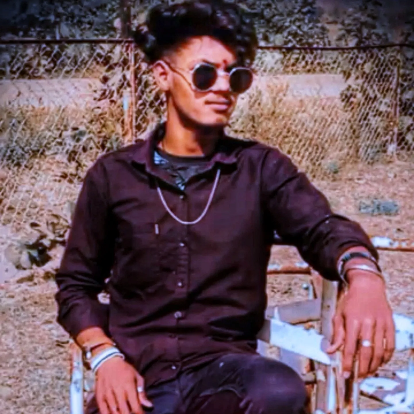 Sikndaar Mesram