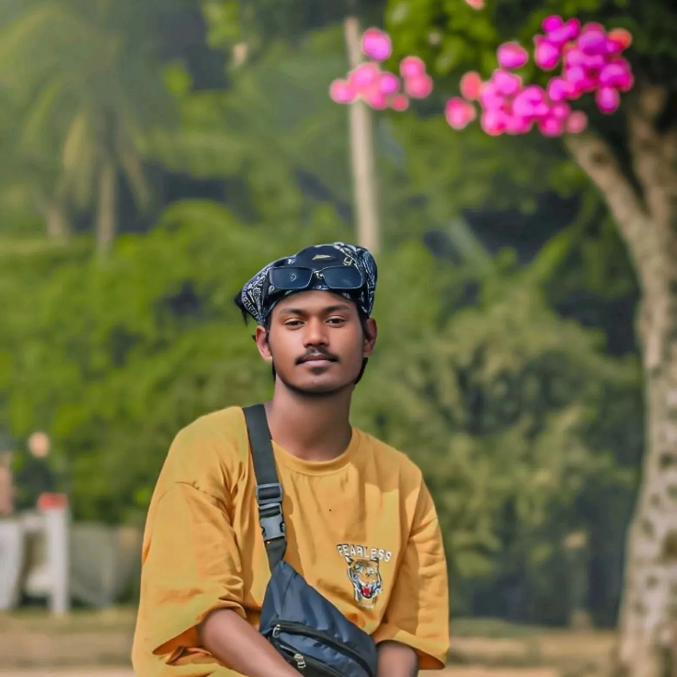 bikashmayak bikashnayak