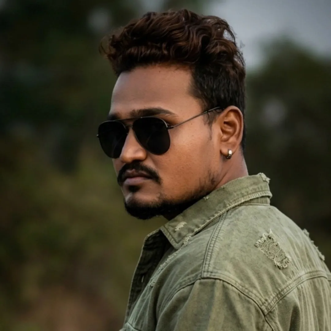 Ranjan Dehuri