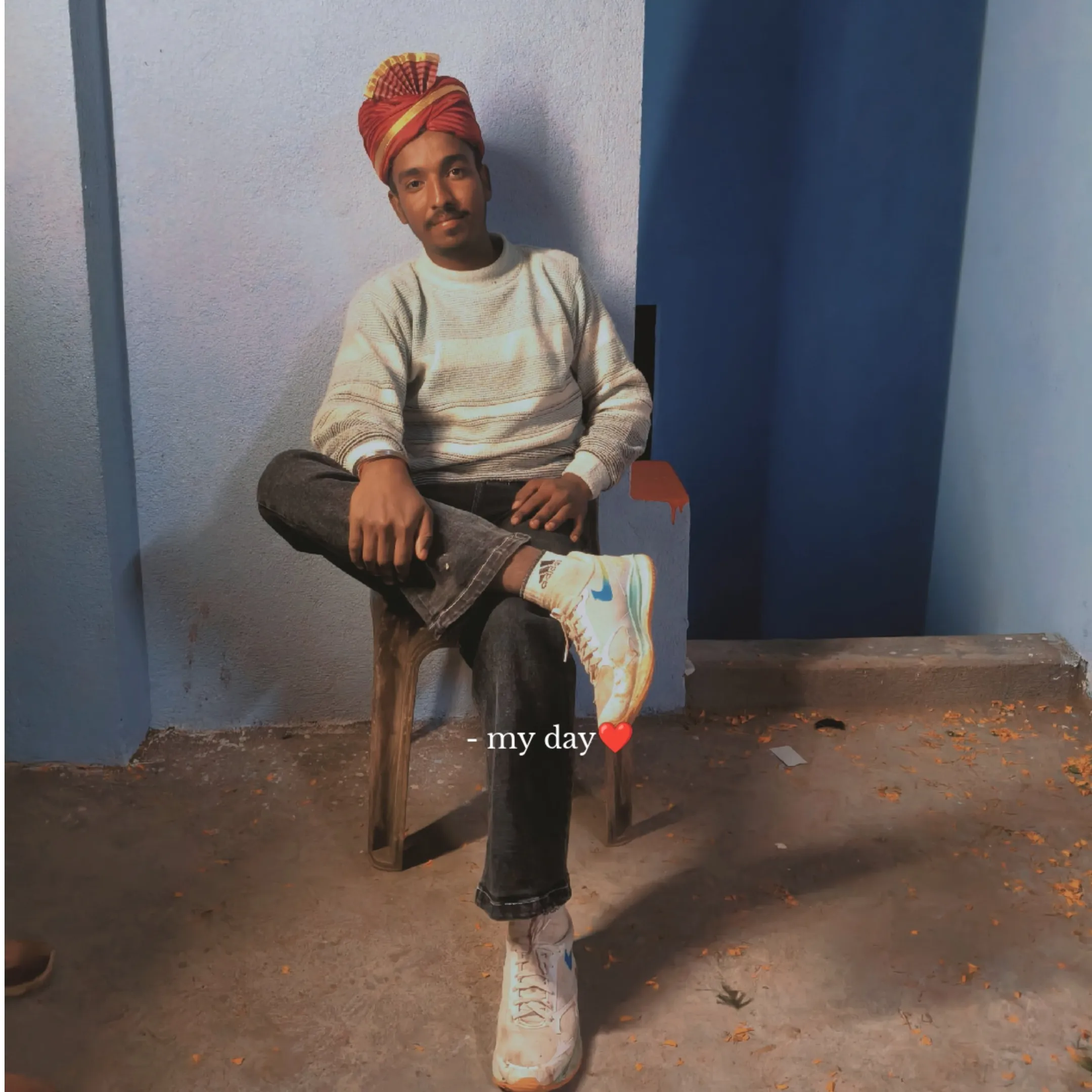 KRISHNA KRISHNA
