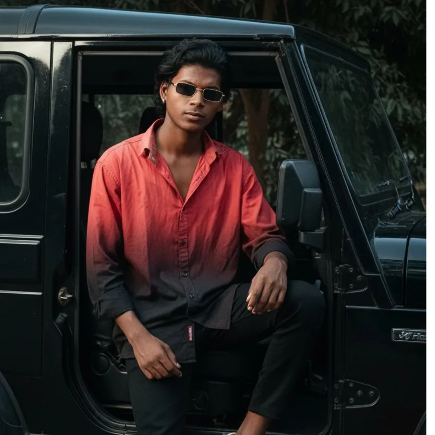 Anuranjan Kujur