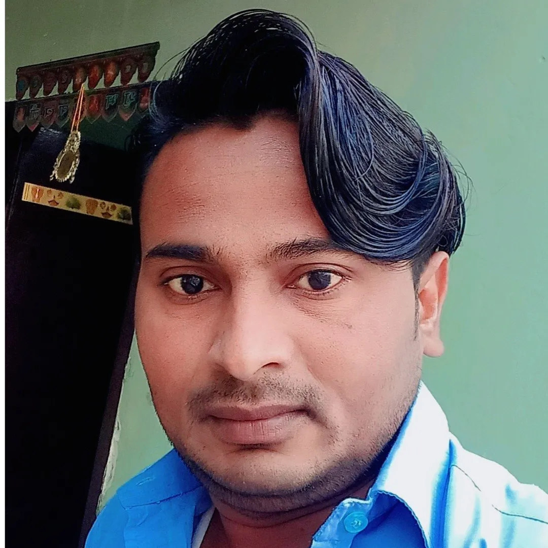 Mahesh Rajput