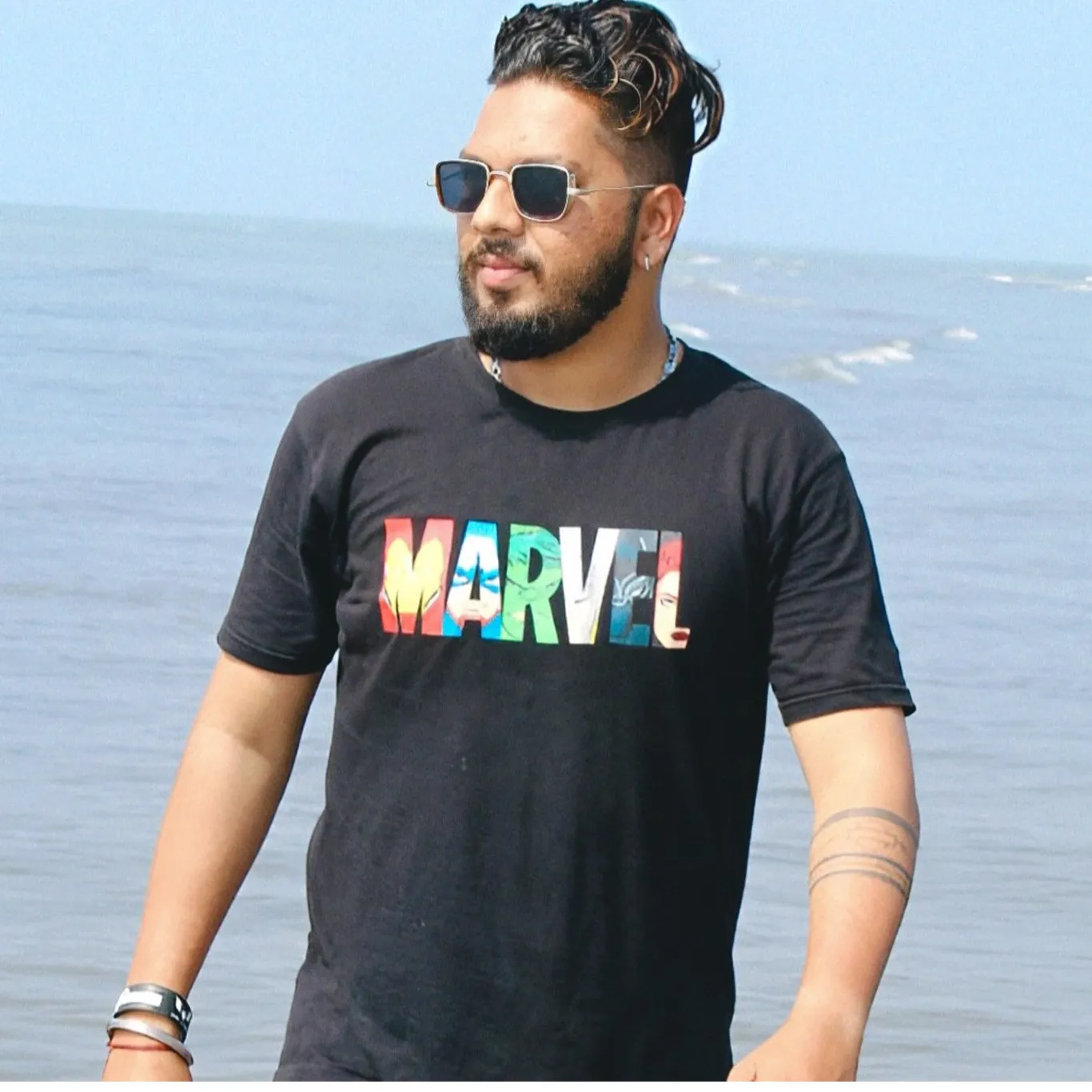 Bhushan Bhoir