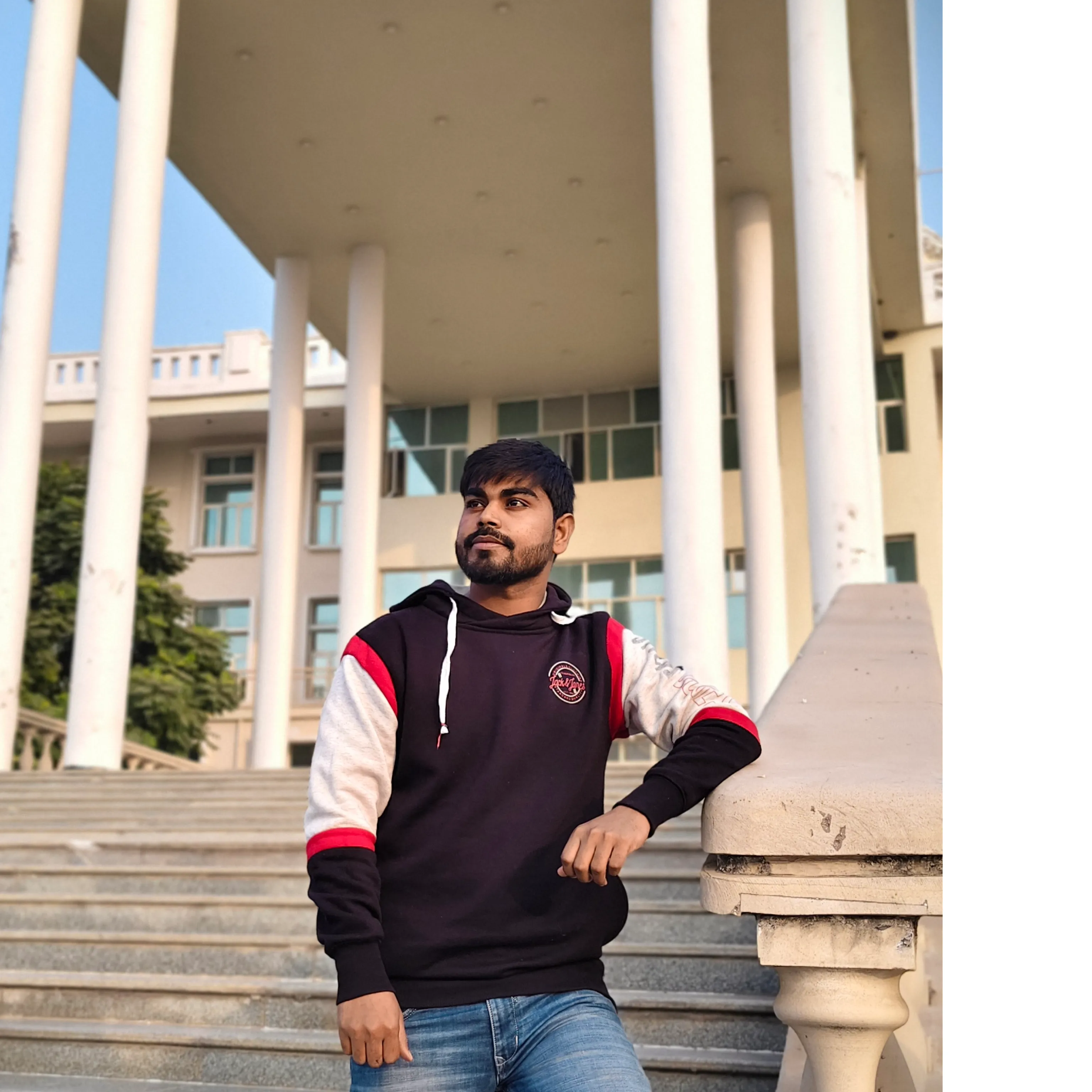 AFZAL ALI