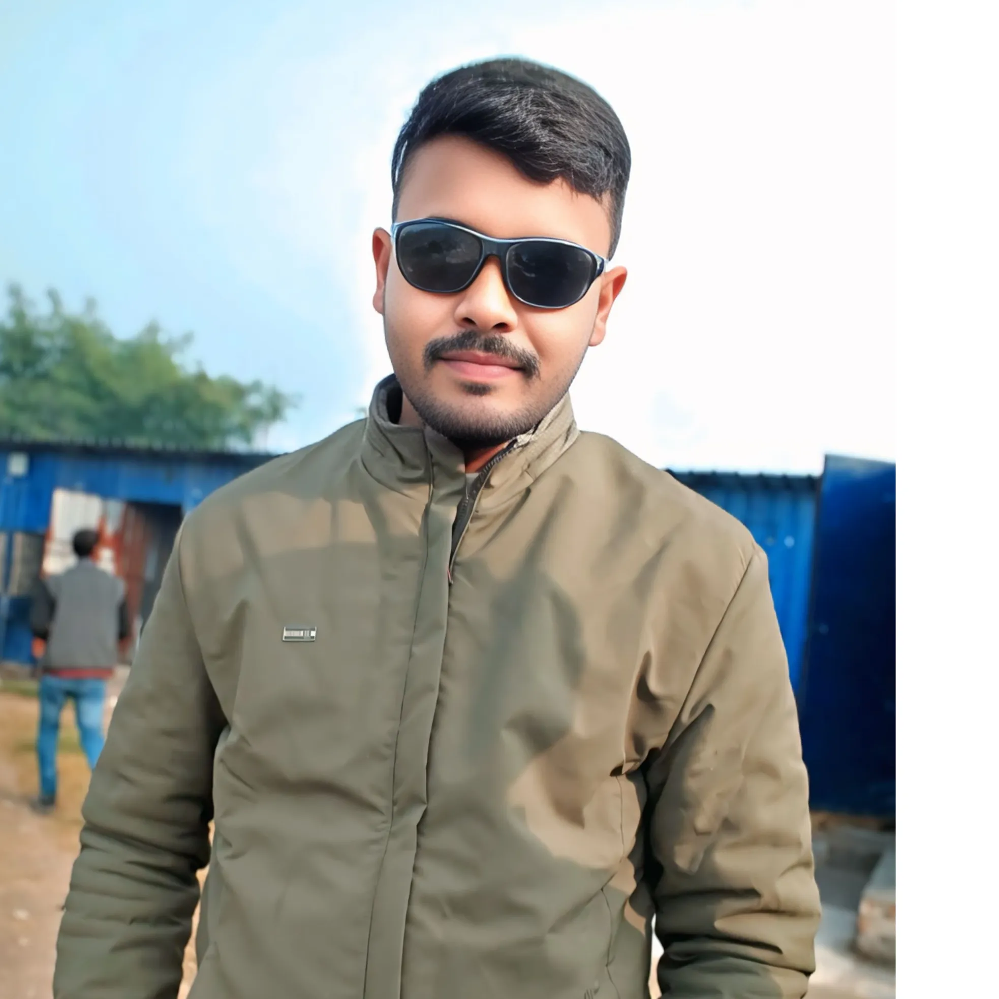 Golu kumar