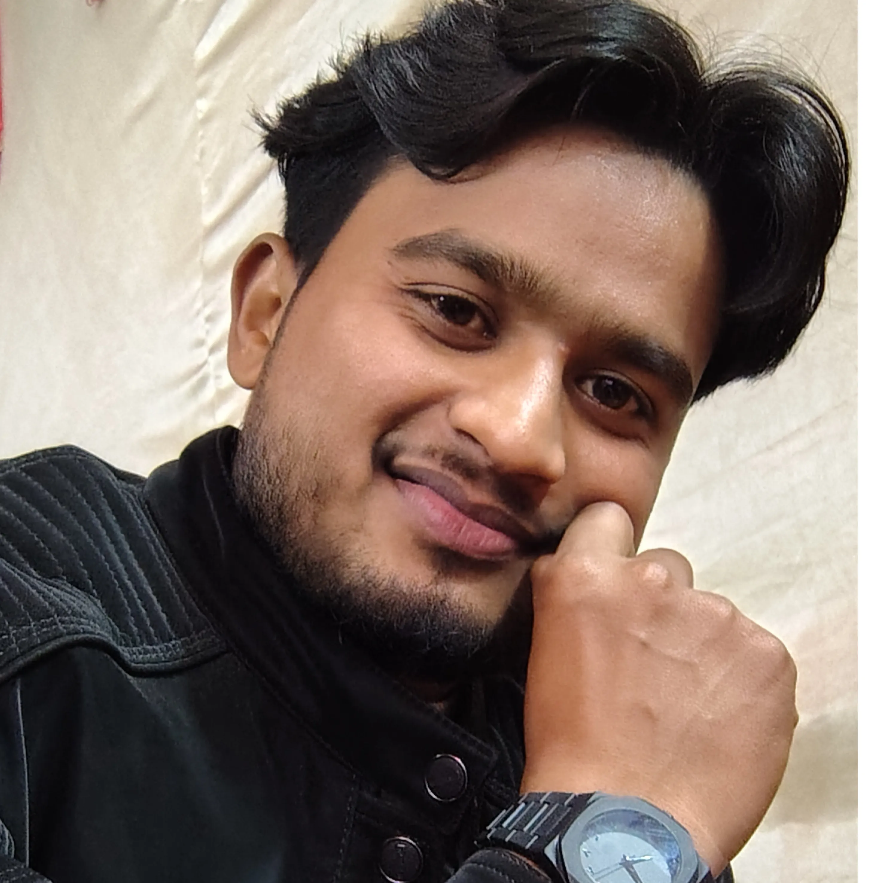 Ankit Gupta