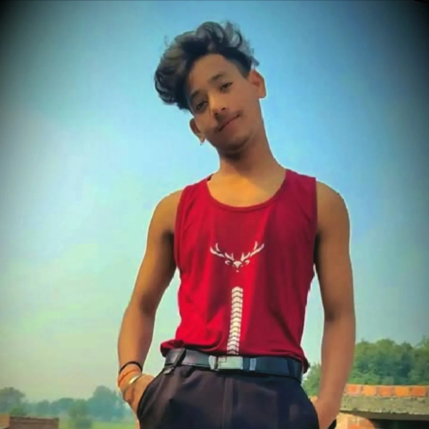 Bharat Kumar