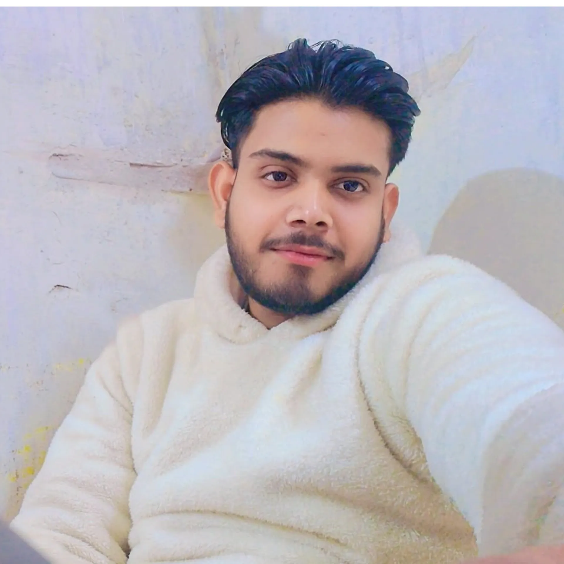 iamdev saxena