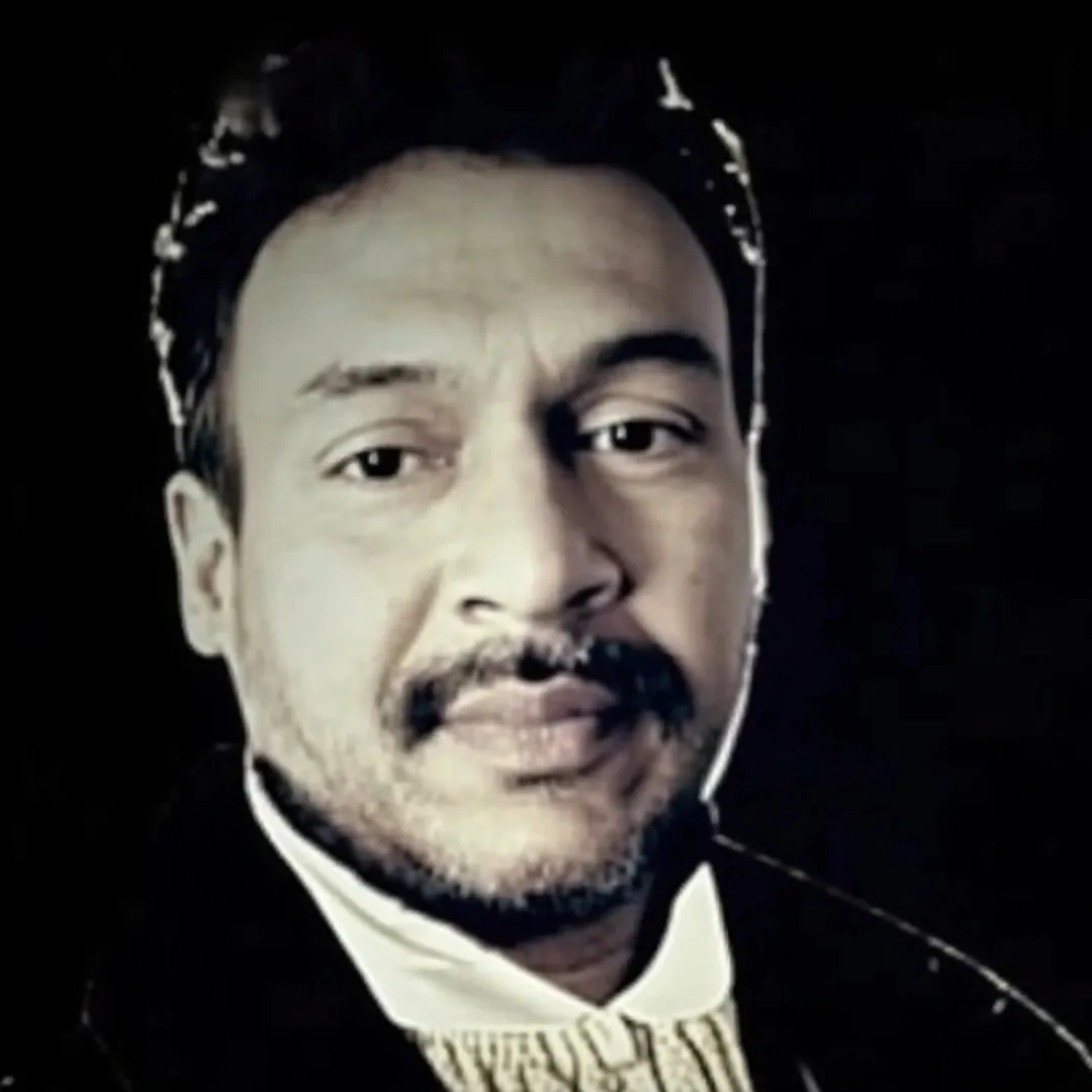 GVD Prasaad