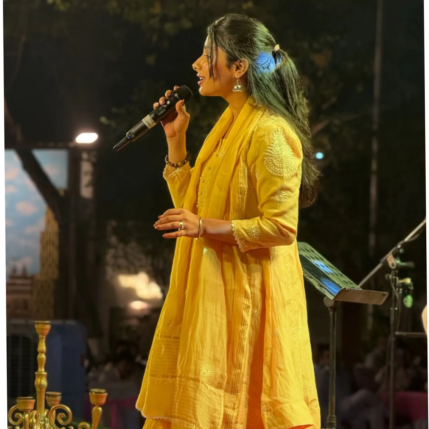 Nayab midha